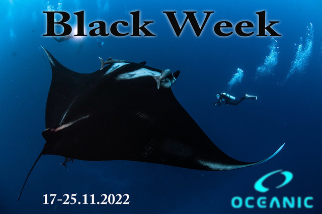 Black Week -20%