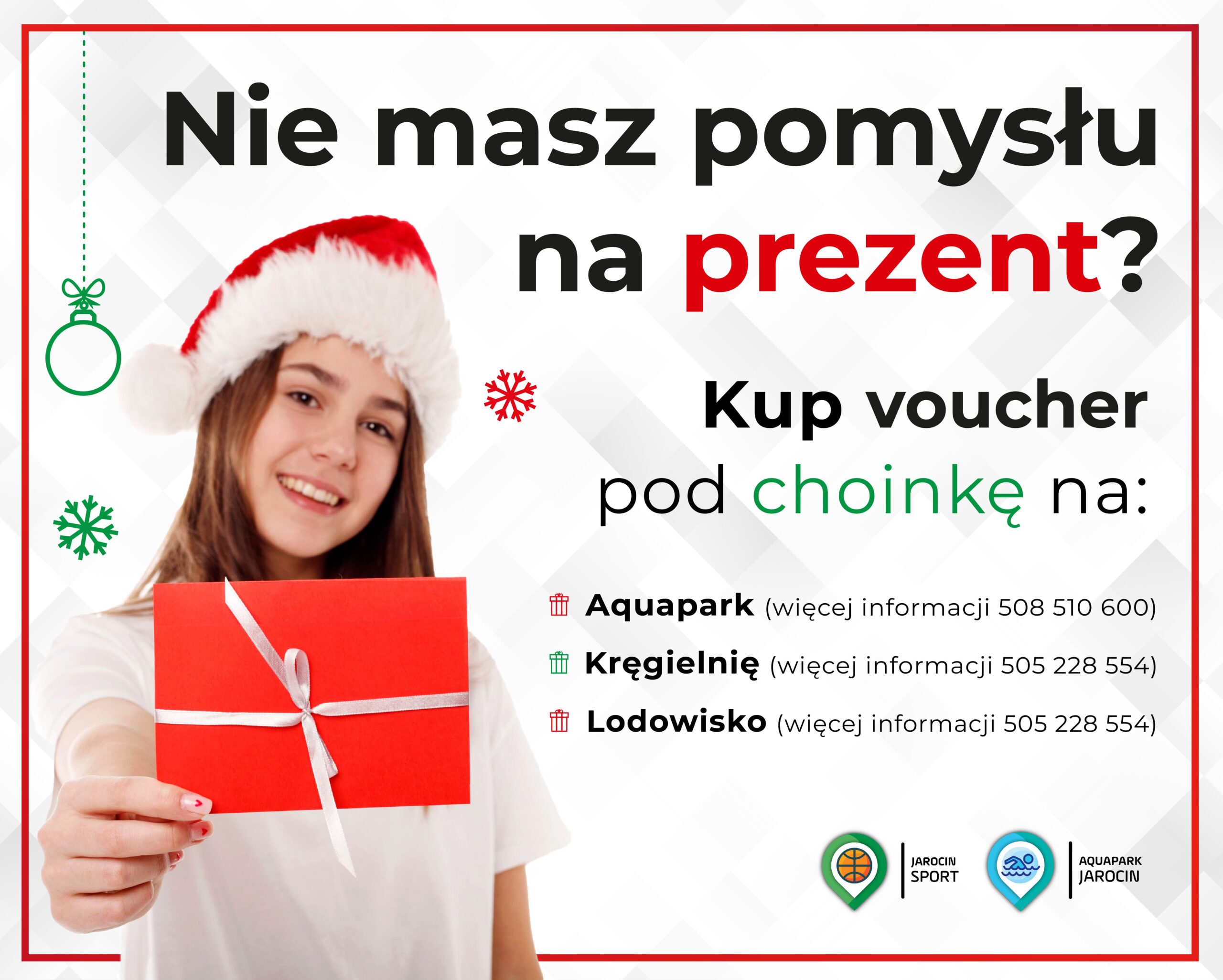 Voucher prezentowy