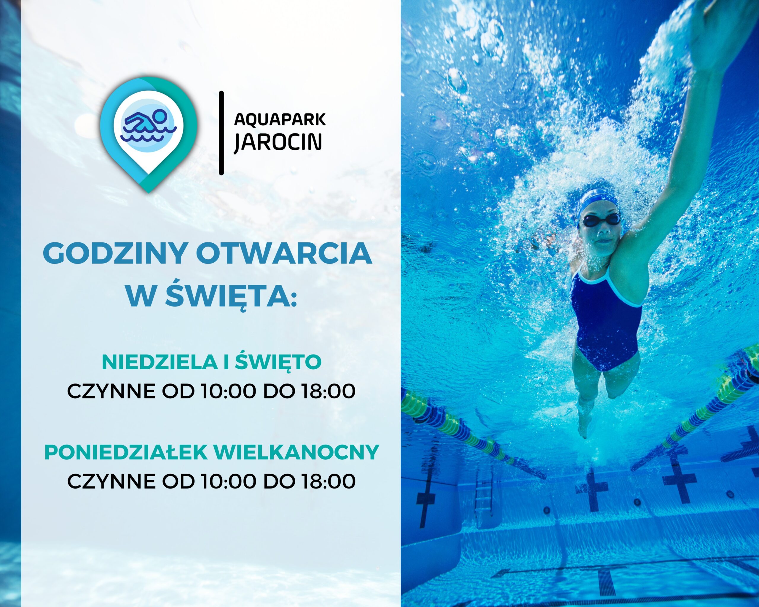 Święta – godziny otwarcia