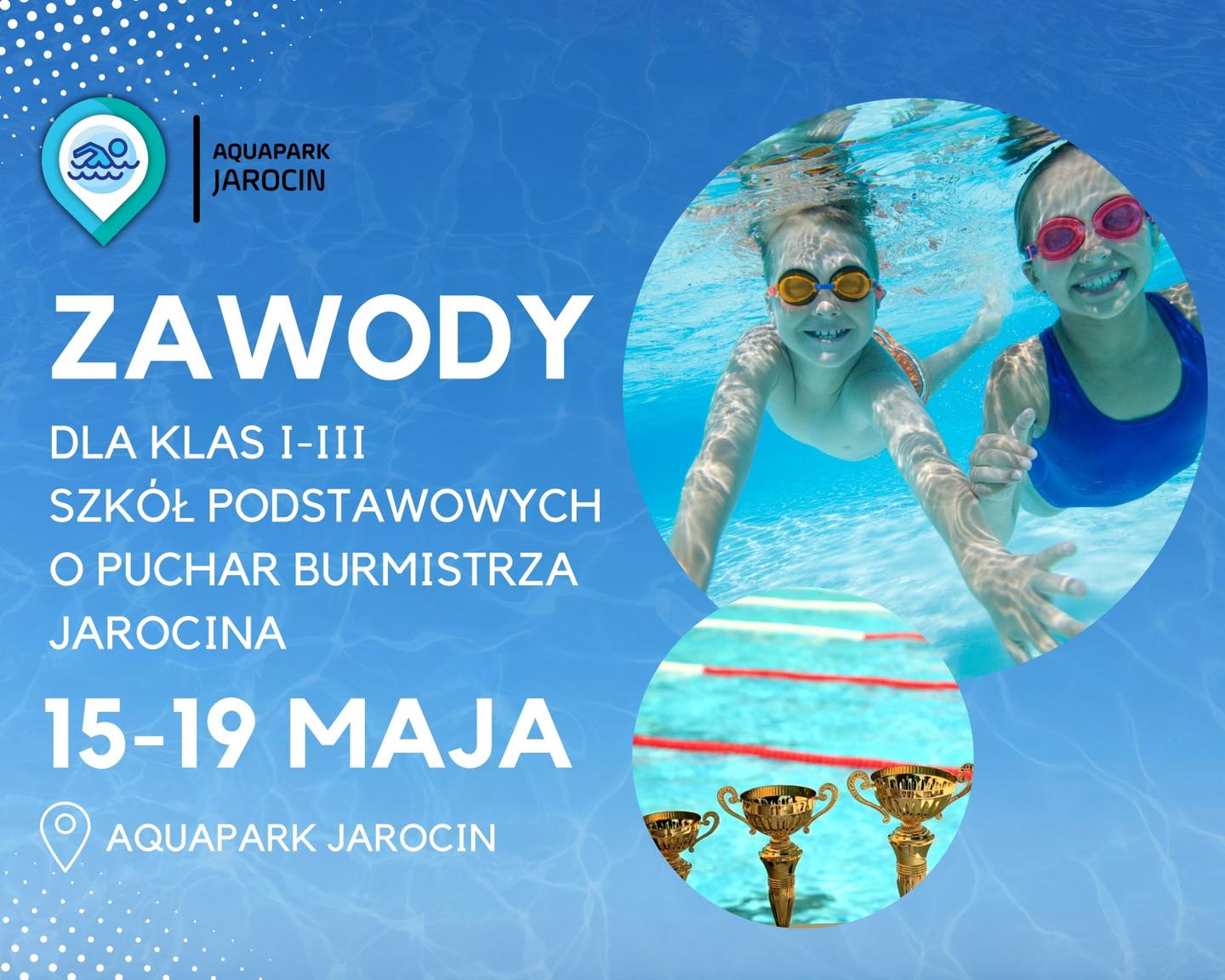 Zawody klas I-III o Puchar Burmistrza!