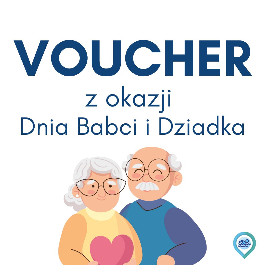 Dzień Babci i Dzień Dziadka tuż tuż !