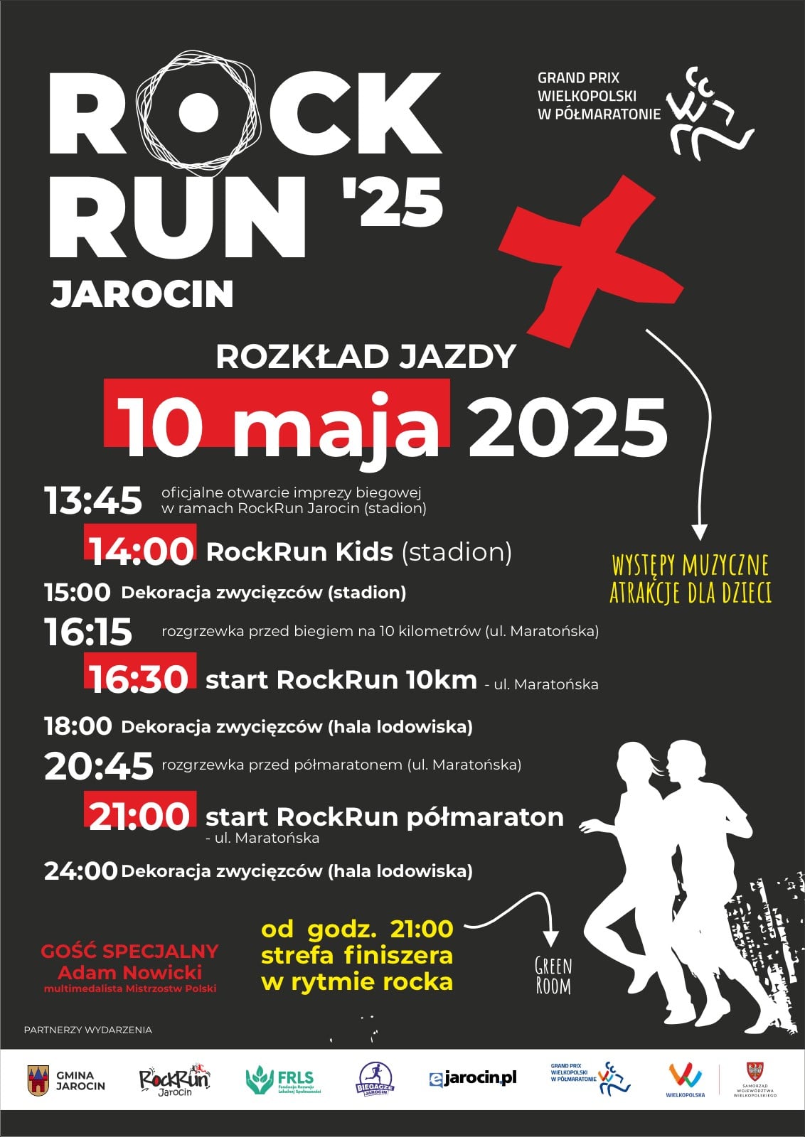 Uwaga ! Utrudnienia w ruchu i w parkowaniu