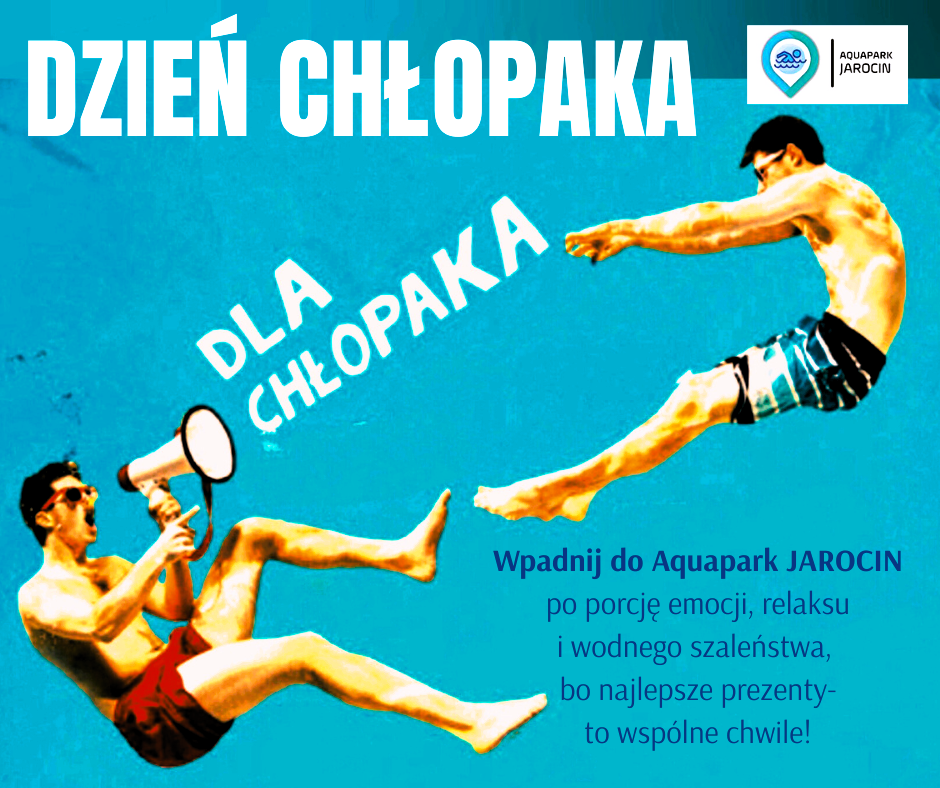 Dzień chłopaka