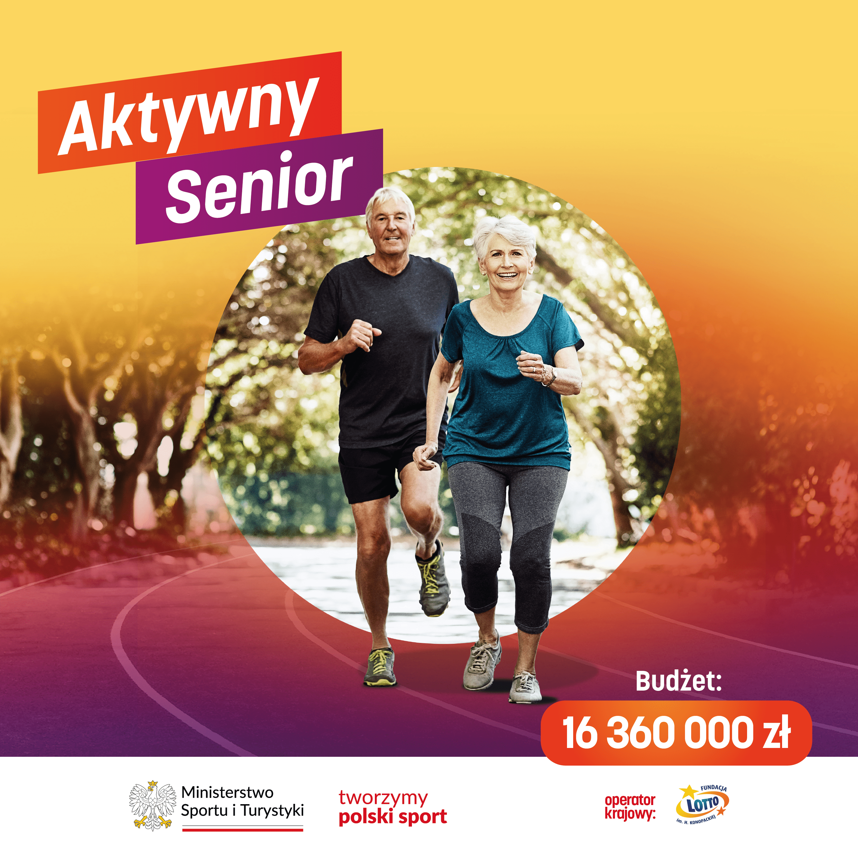 Aktywny Senior